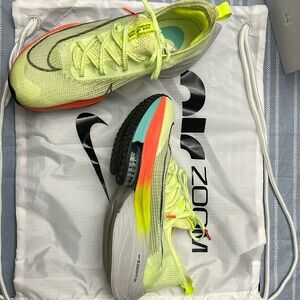 Nike Air Zoom Alphafly Next